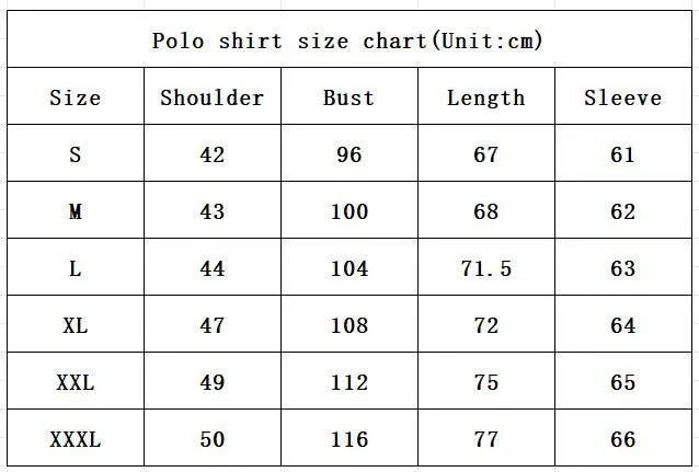 Autumn Plaid Polo Essential