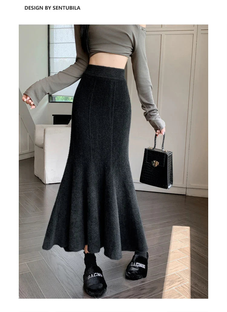 Ele High Waist Premium Edition