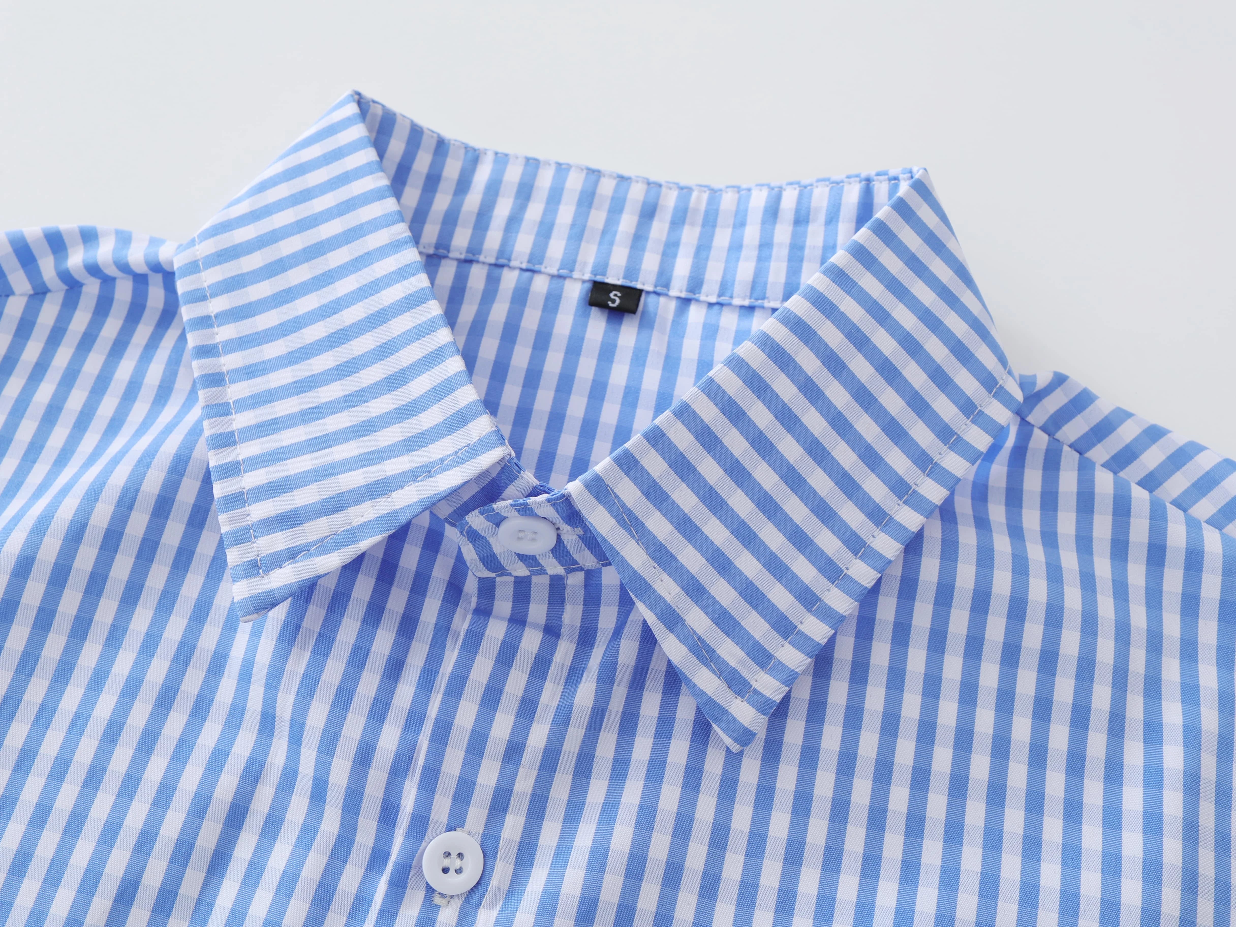 TITLE: Summer Chic Fashion Essentials