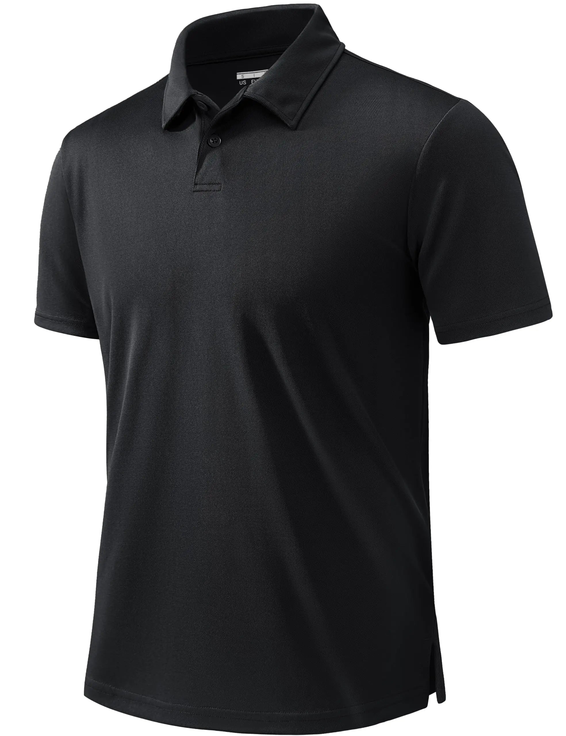 Quick Dry Athletic Summer Polo