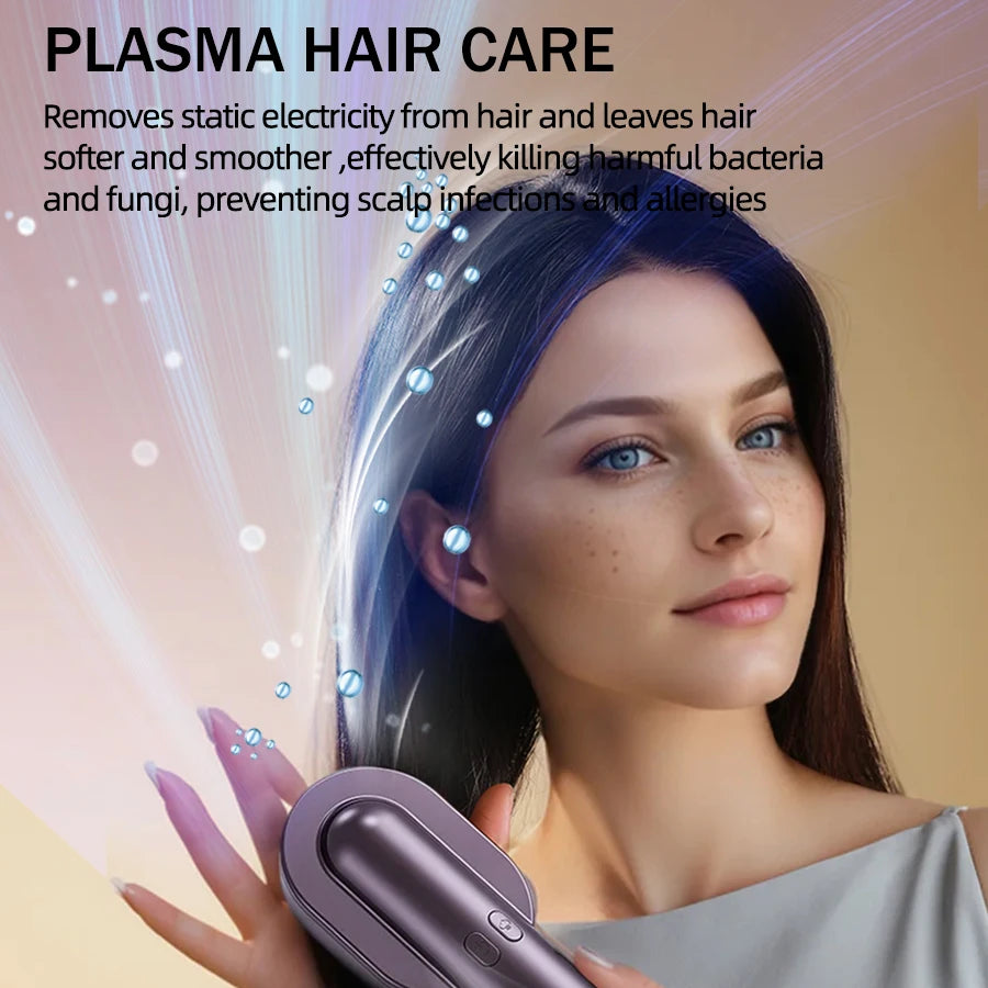 Ultimate 4-in-1 Head Spa Experience