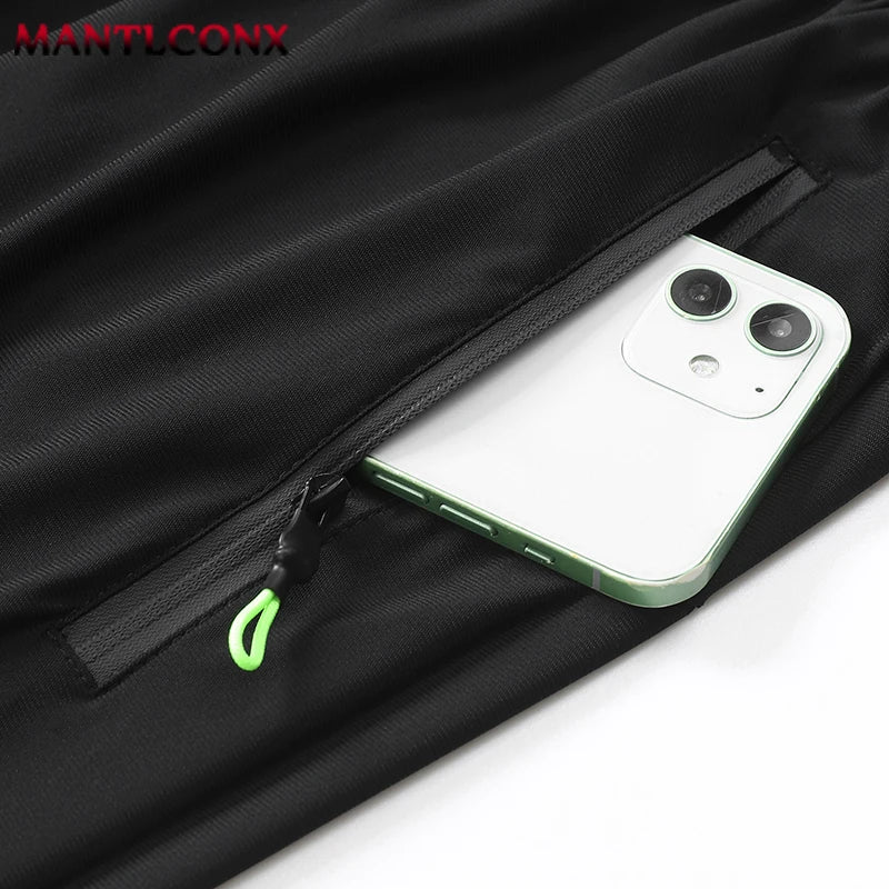 Cool Summer Gym Training Shorts