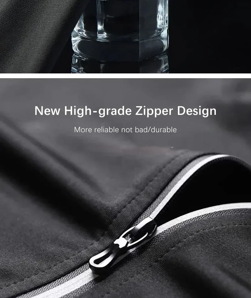 All Season Men Sportswear Set