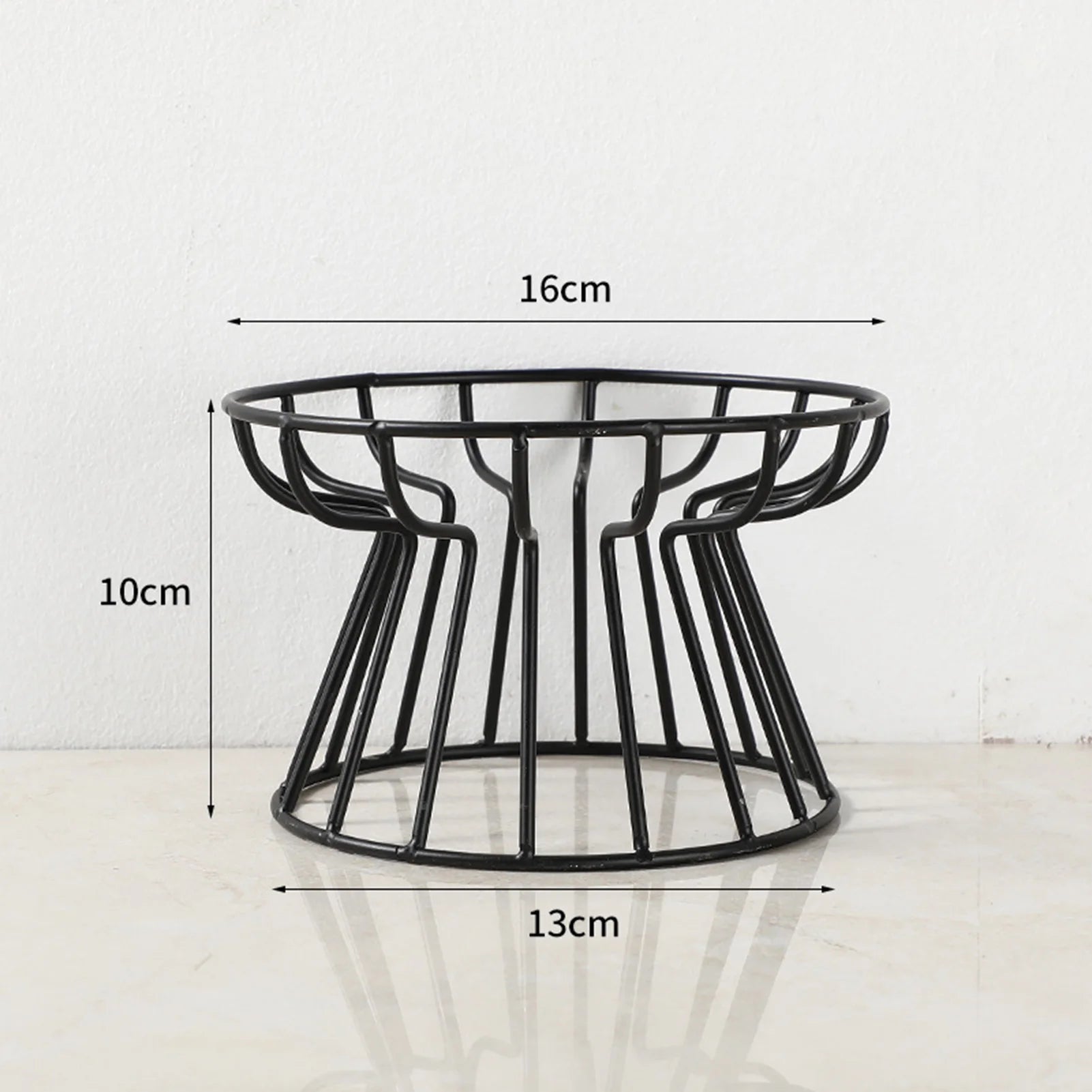 Pet Ceramic Bowl Nordic High Footed Ceramic Cat Food Bowl Snack Can Plate Anti Overturning Kitten Puppy Food Water Feeding Bowl