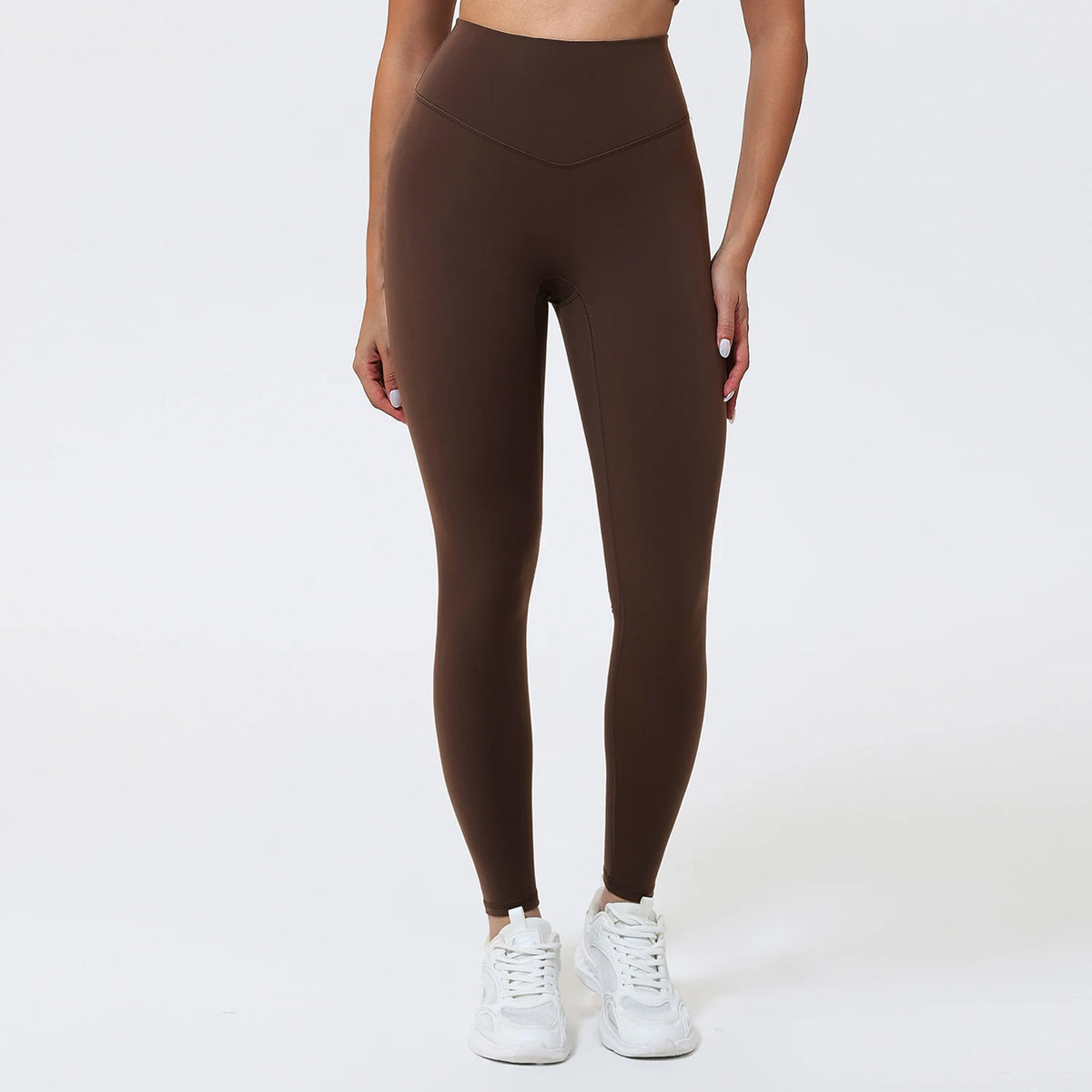 New Summer Sport Legging High Waist Gym Pants Women Running Workout Leggings Women's Gym Leggings Tights Stretch Yoga Clothing