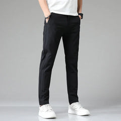 Ultra Thin Slim Casual Golf Pants