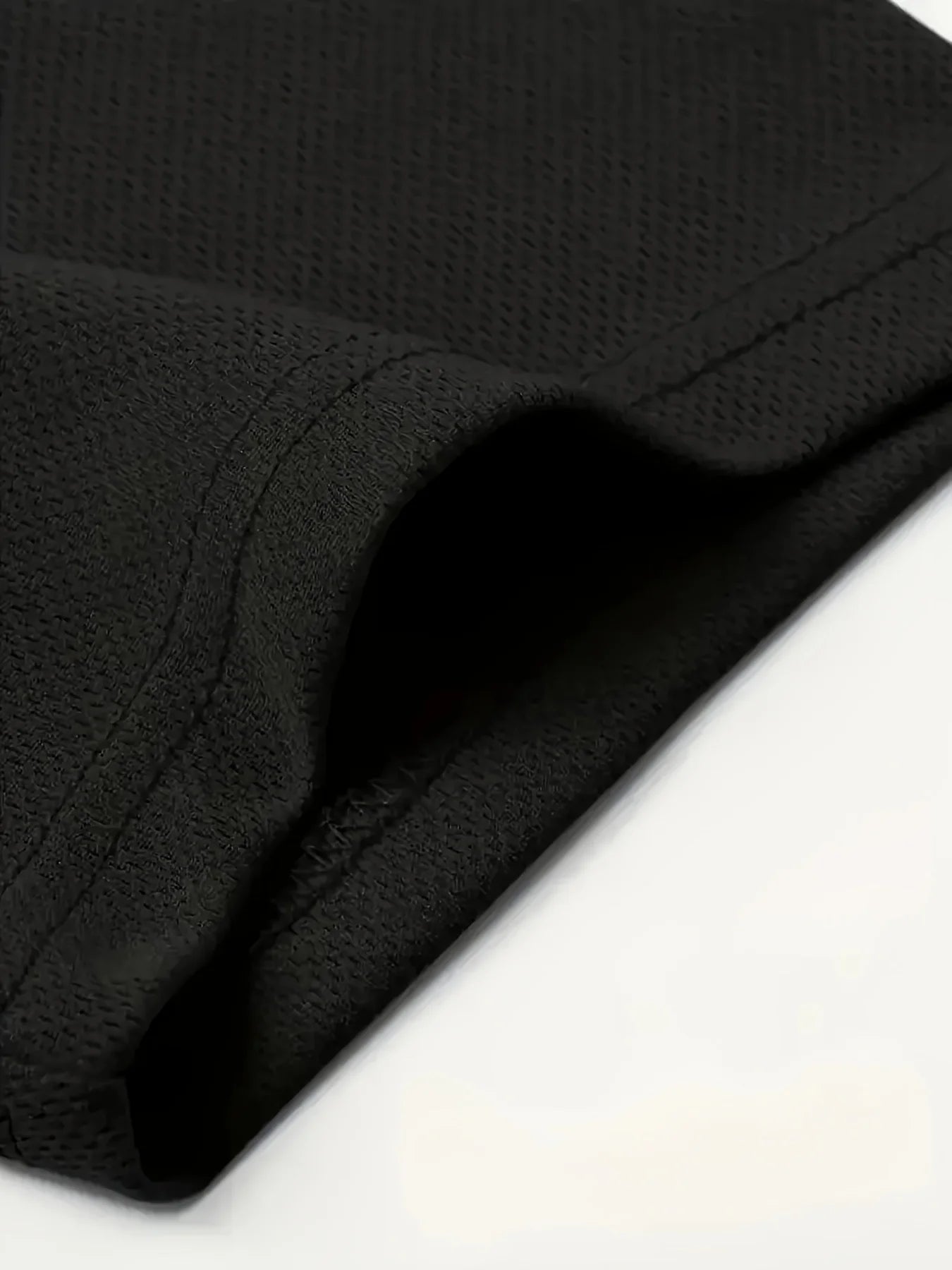 Breathable Active Print Tee Men