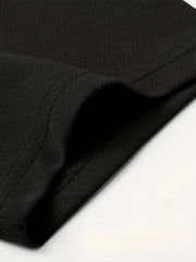 Breathable Active Print Tee Men