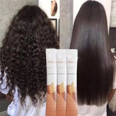 Caviar Keratin Hair Mask 5 Seconds Repair Damaged Frizzy Hairs Soft Smooth Shiny Nutrition Deep Moisturize Nourishing Hair Care