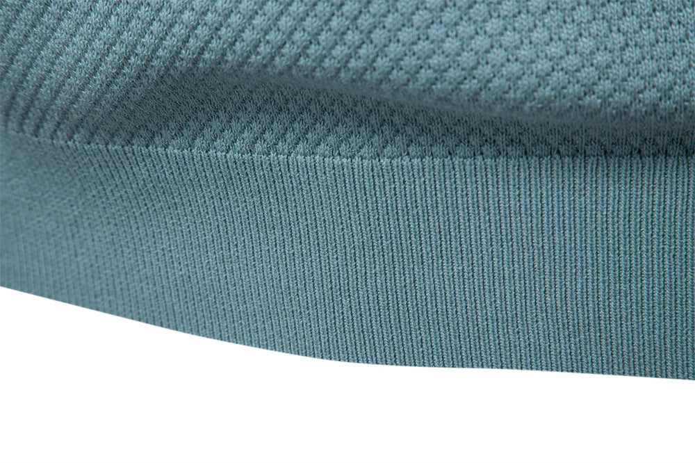 Premium Solid Summer Golf Polo