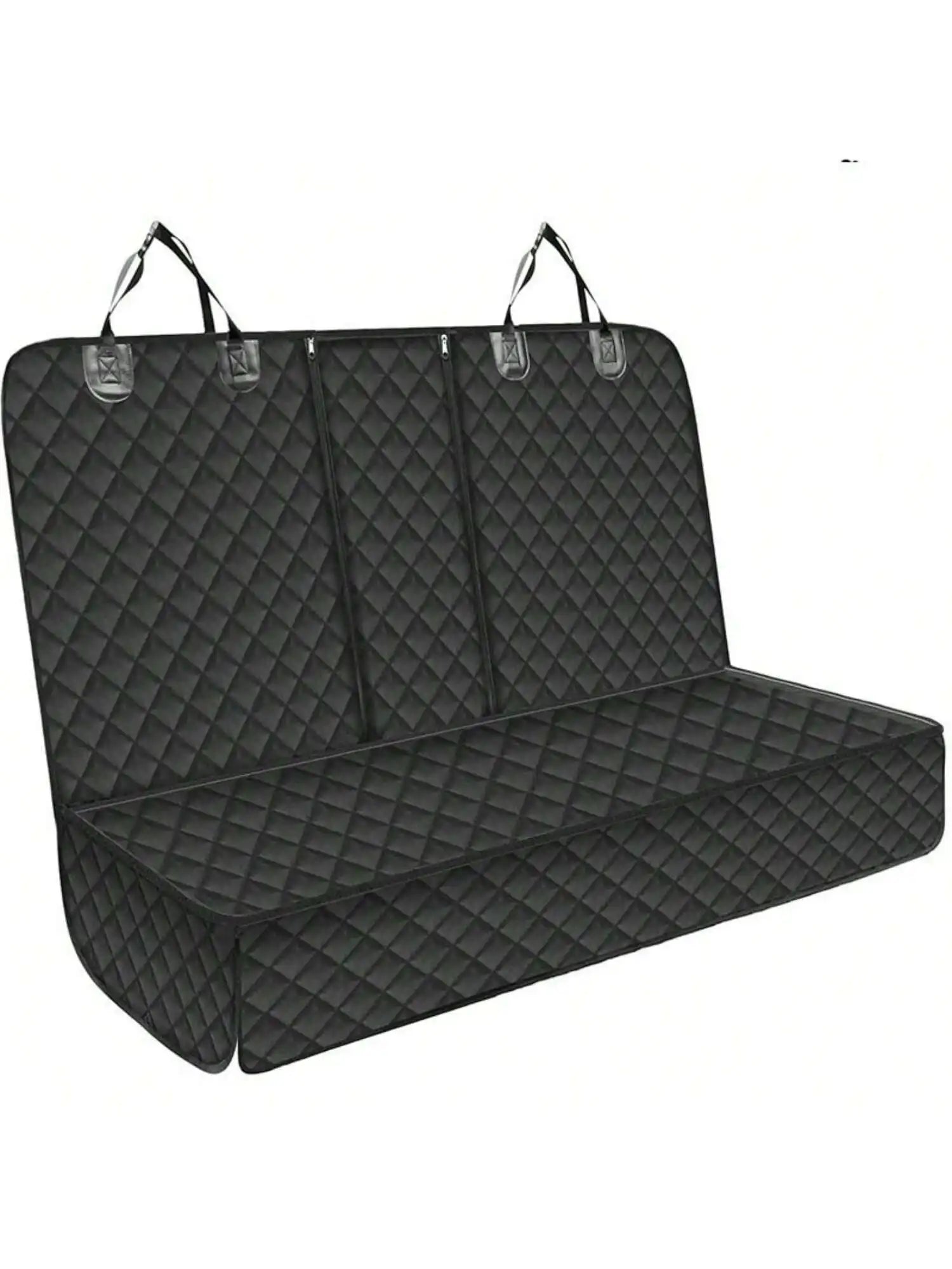 Waterproof Middle Seat Armrest Cover
