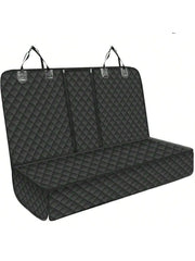Waterproof Middle Seat Armrest Cover