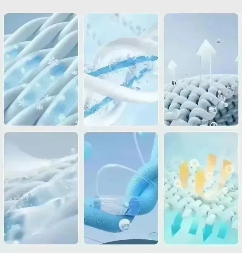 Playful Oversized Cartoon Casual Tee