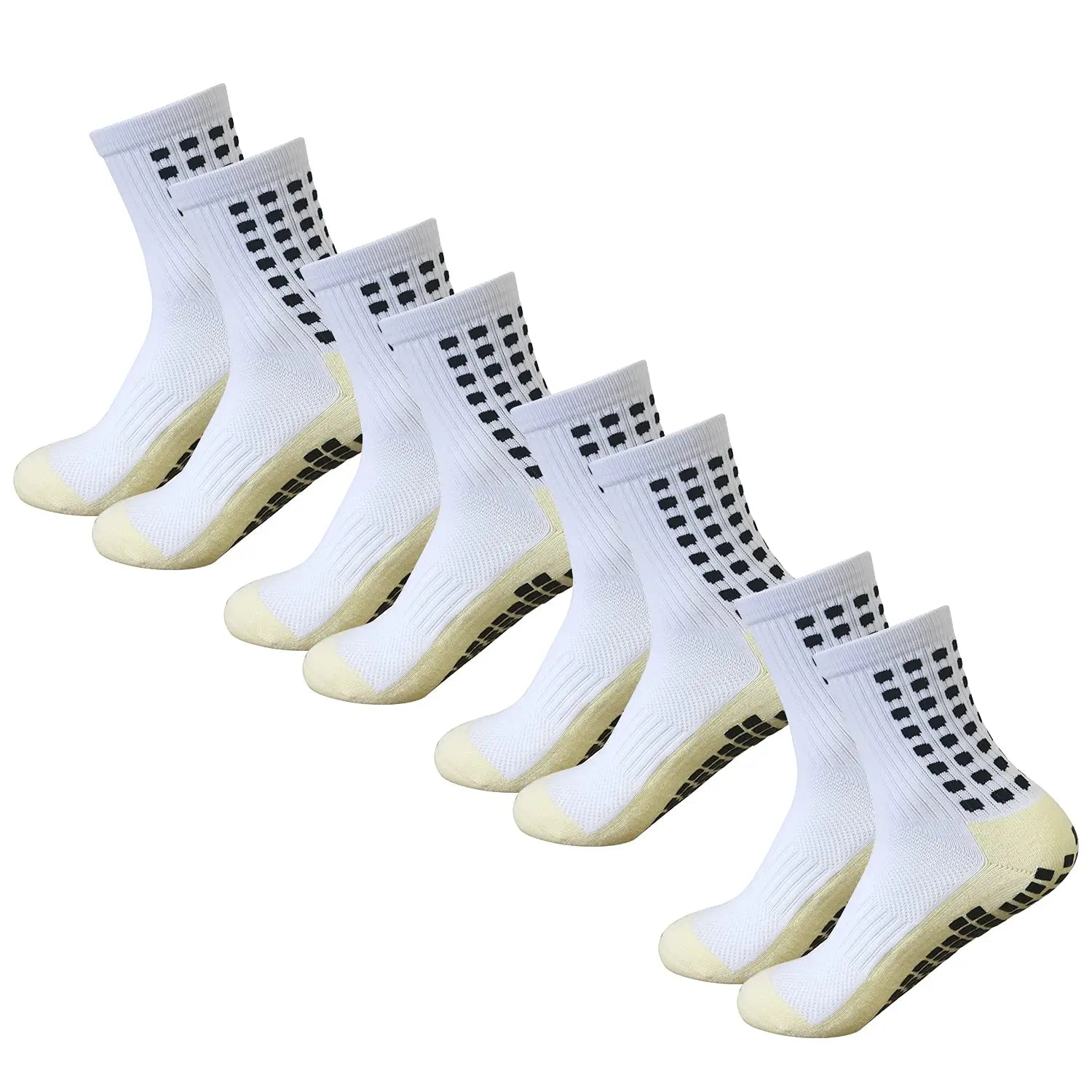 Grip Dot Sport Sock Set