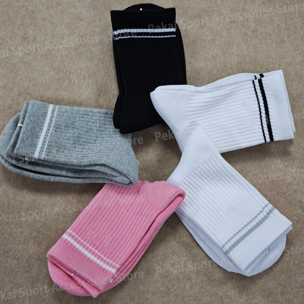 Stretch Yoga Comfort Socks