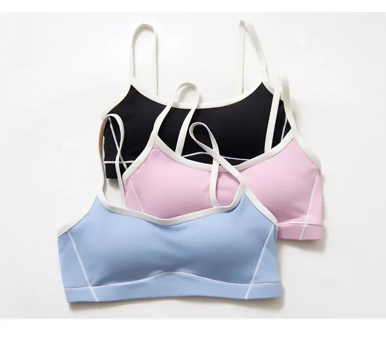 Woman Yoga Sport Outfit for Fitness Two Pieces Short Pant Sets Suits Tracksuit Sportswear Woman Gym Yoga Workout Clothes