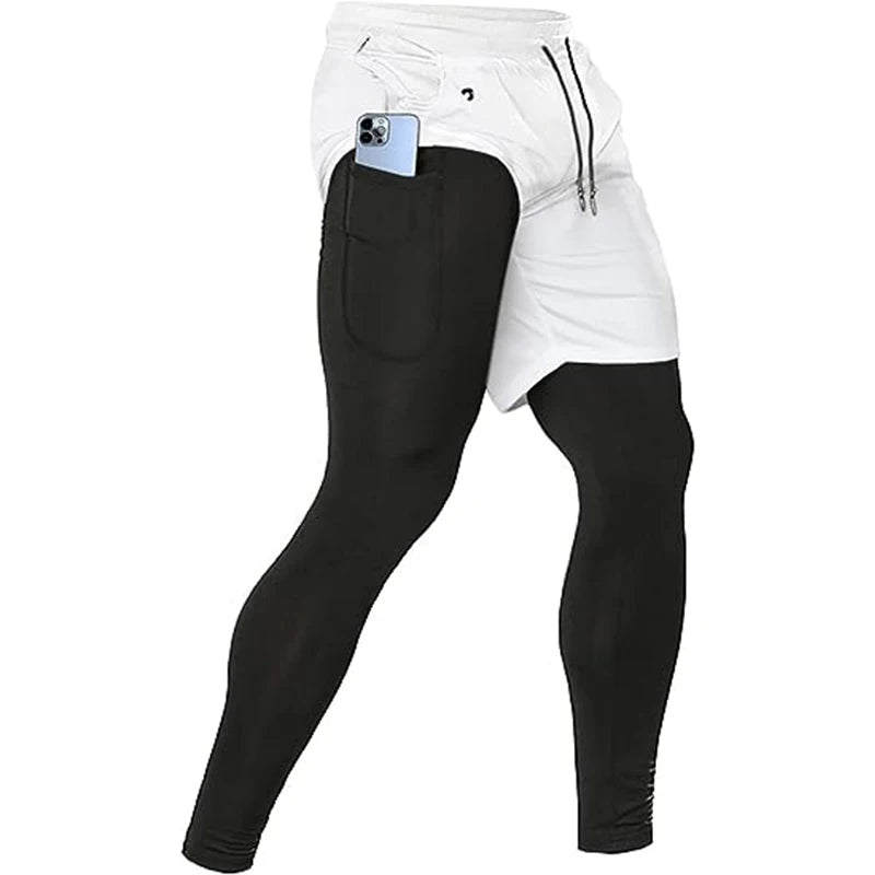 Two In One Training Pants