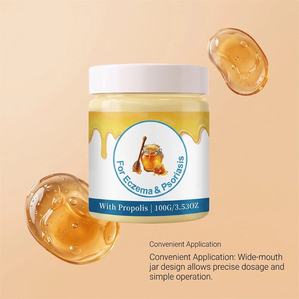 Beard Moisturizing Gel Leave-In Beard Conditioner For Men Hydrates Skin Underneath To Prevent Flakes For Effortless Styling