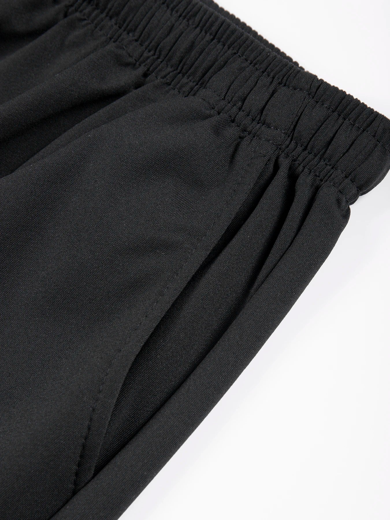Summer New Drawstring Shorts Men Casual Jogger Sweathshorts Casual Classic Workout Gym Running Sports Board Shorts