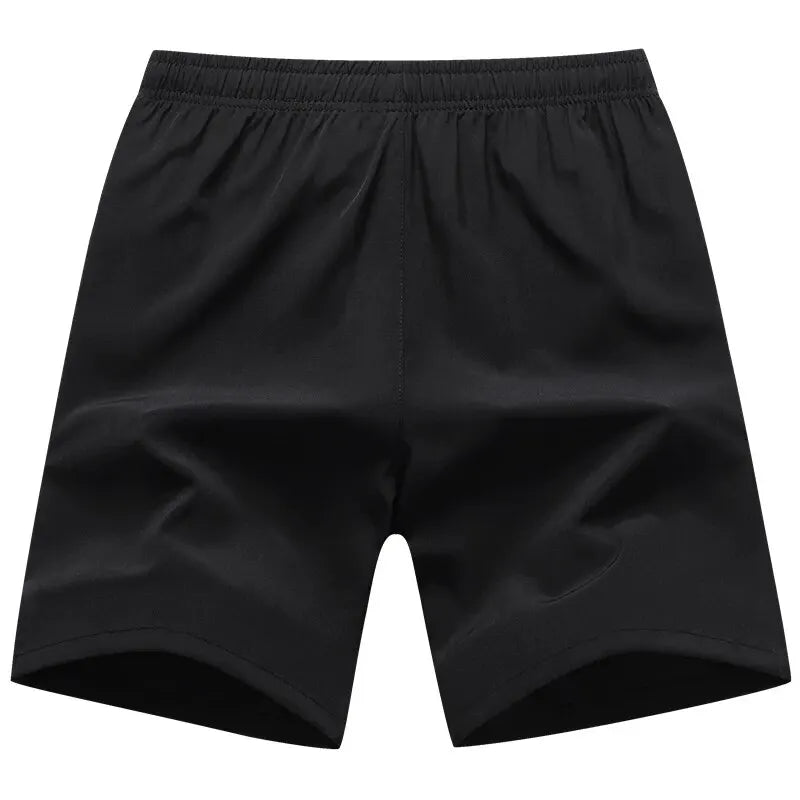 Active Comfort Summer Sports Shorts