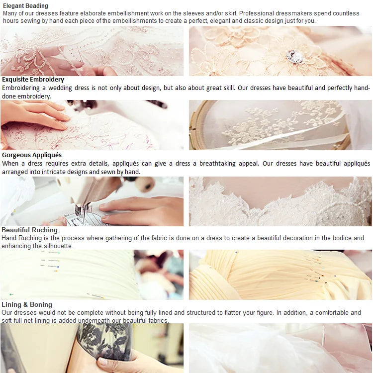 Women's A-line Evening Dresses Floor-length O-neck Full Sleeve Prom Dress Fashion Flowers Ruched Simple Draped Gowns Customized