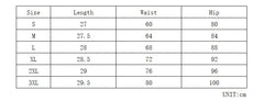 Women's Shorts Sporty Style Elastic Waist with Drawstring Side Slit Built-in Shorts Micro Running Shorts Workout Wear