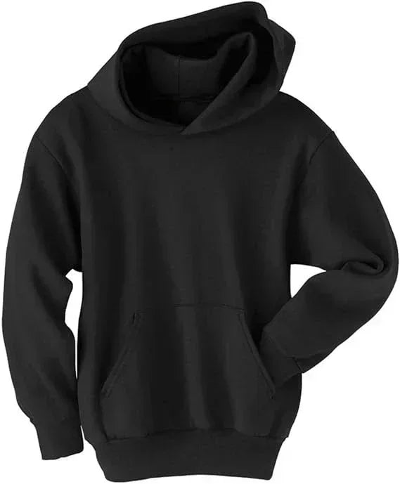 Anime Character Cotton Hoodie
