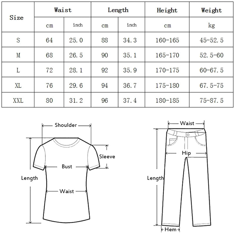 Two In One Training Jogger Pants