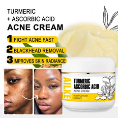 Organic Turmeric Brightening Skincare Kit