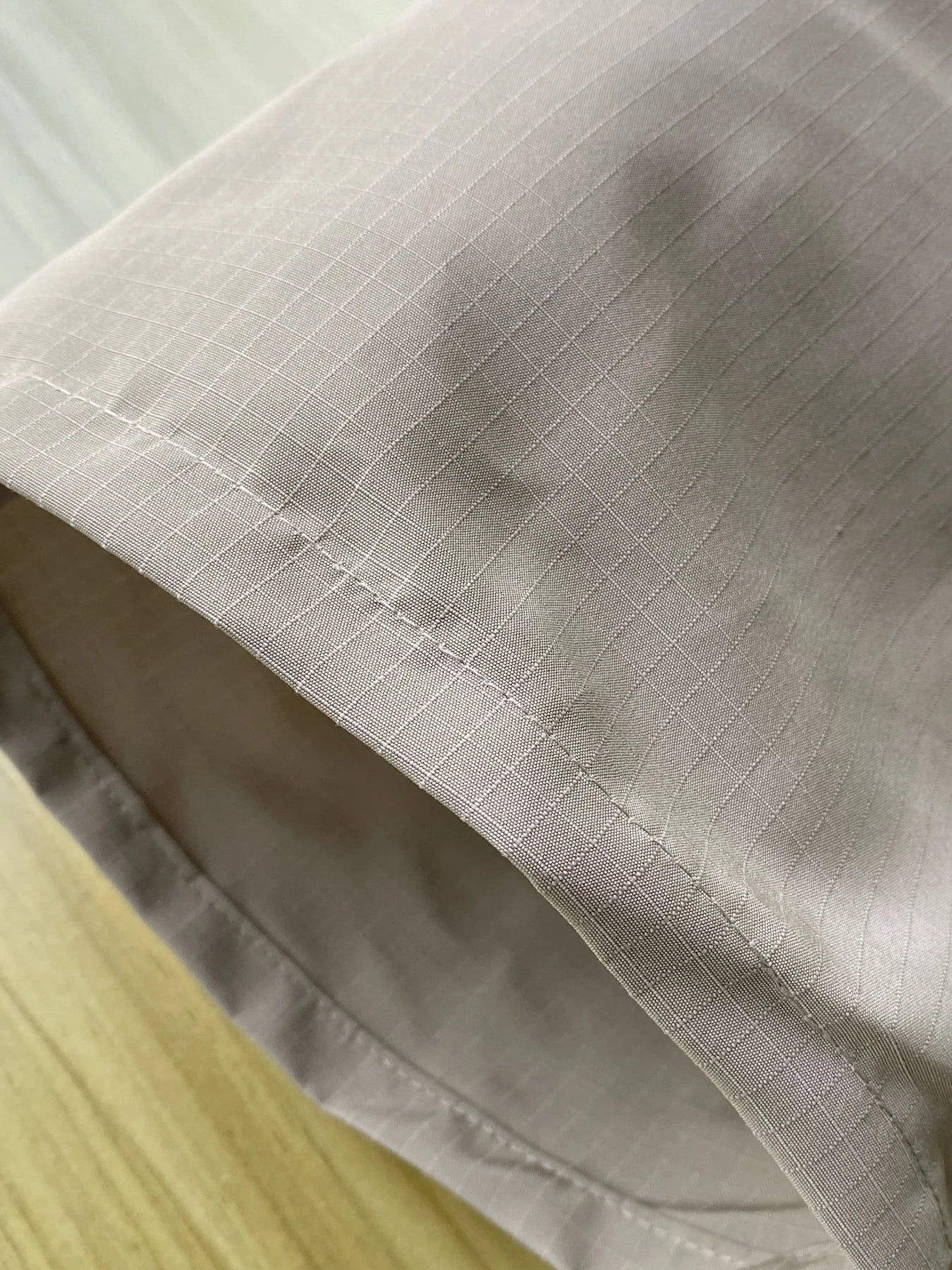 Tactical Safari Cargo Pants