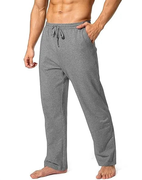 Training Jogger Running Sweatpants Men