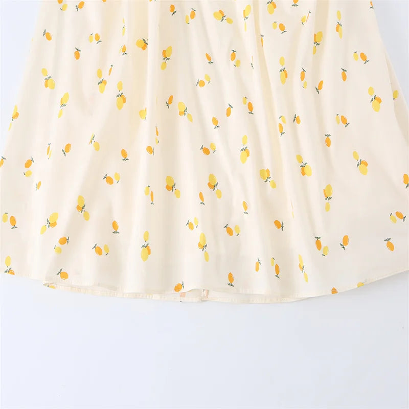 Women's Dress 2026 New Fashion Summer Hot Sale Printed Halter V-neck Satin Sexy Dating Women's Mid-Length Dress