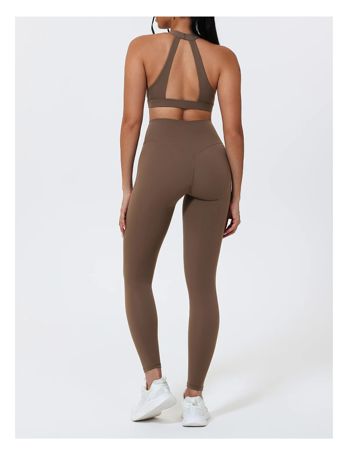 New Summer Sport Legging High Waist Gym Pants Women Running Workout Leggings Women's Gym Leggings Tights Stretch Yoga Clothing