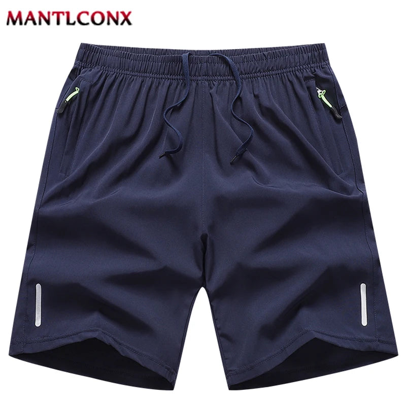 Cool Summer Gym Training Shorts