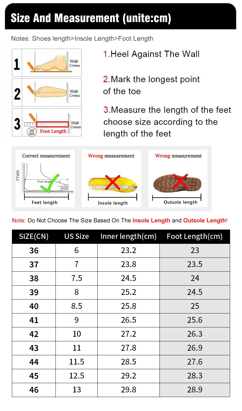Lightweight Breathable Mesh Sports Sneakers