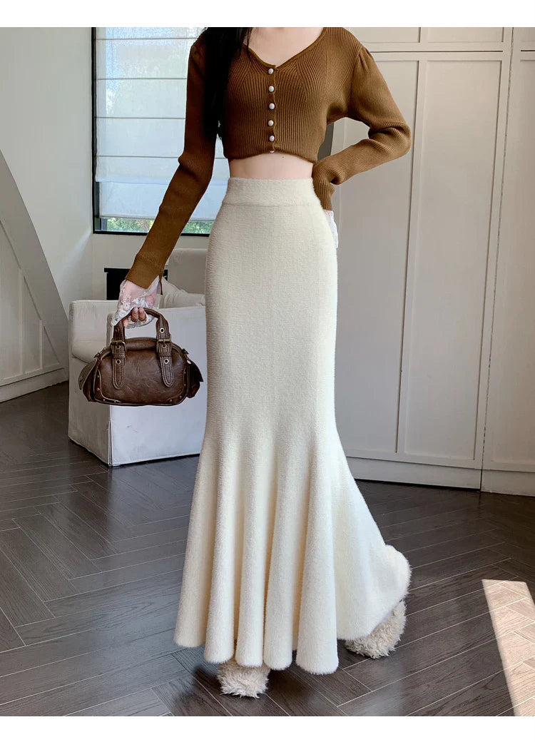 Ele High Waist Premium Edition