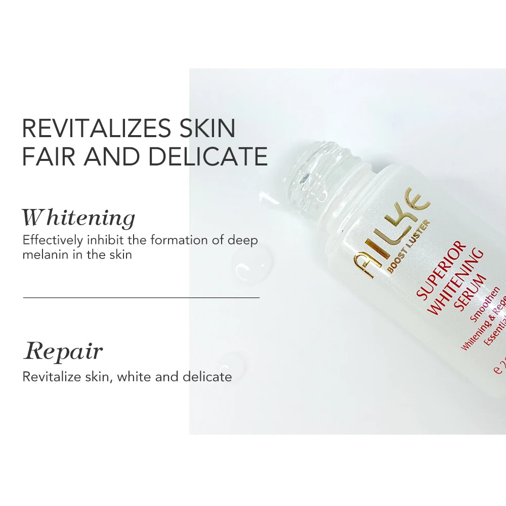 Vitamin C Brightening Face Serum