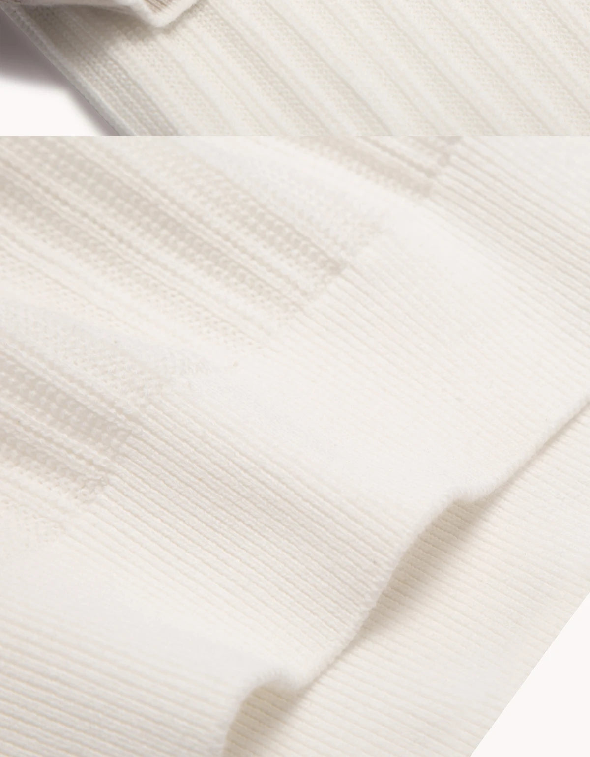 Cotton Patchwork Casual Summer Polo