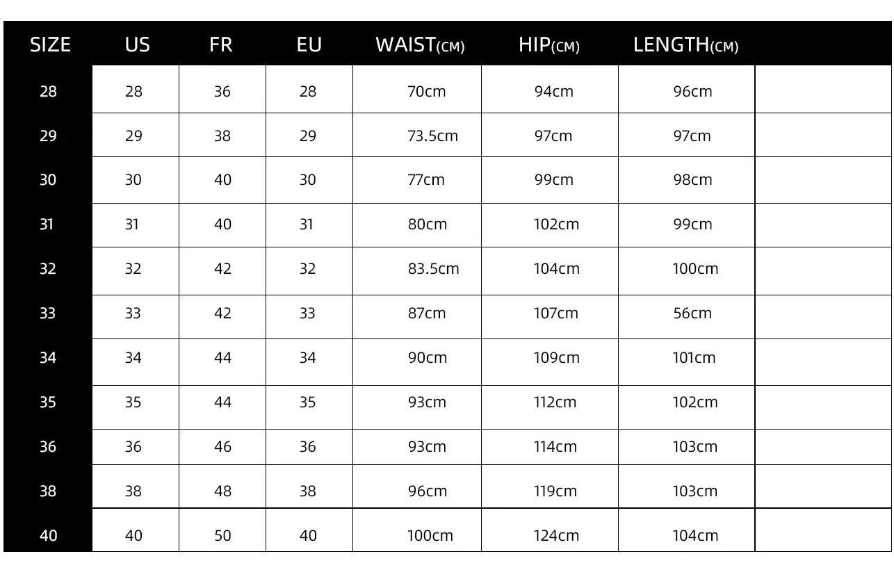 2025 Men's Jeans Casual Stretch Classic Blue Black Denim Pants Men's Texture Jeans Versatile Item Interprets Denim Fashion offic