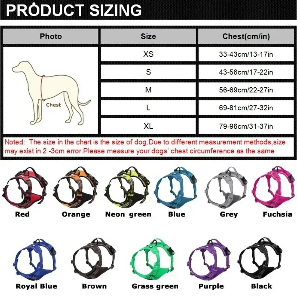 Adjustable Breathable Chest Strap Vest
