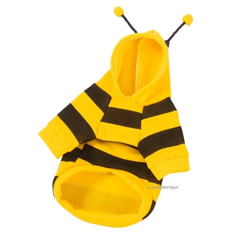Easy Wear Animal Costume Hoodie
