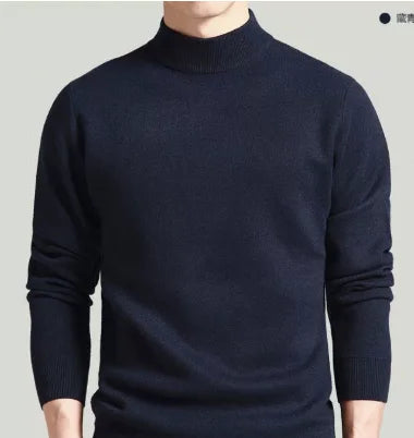 Men's sweater for 2026 autumn pullover style Men's clothing ,For Customized Products, Please Contact Us