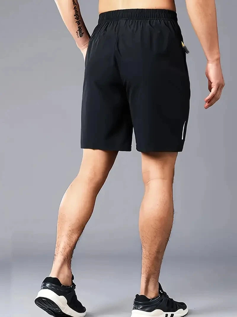 Active Comfort Summer Sports Shorts