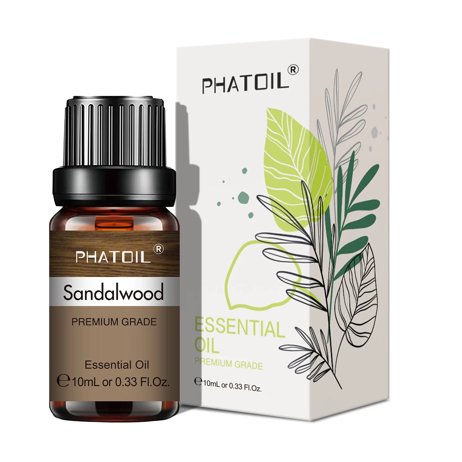 Lavender Pure Aromatherapy Essential Oil