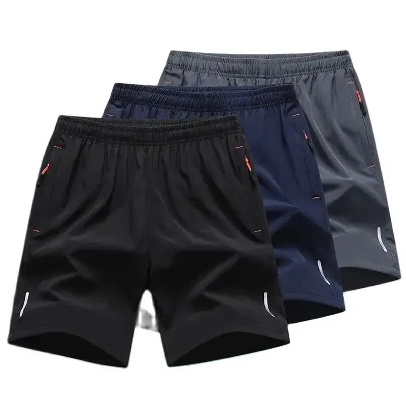 Active Comfort Summer Sports Shorts