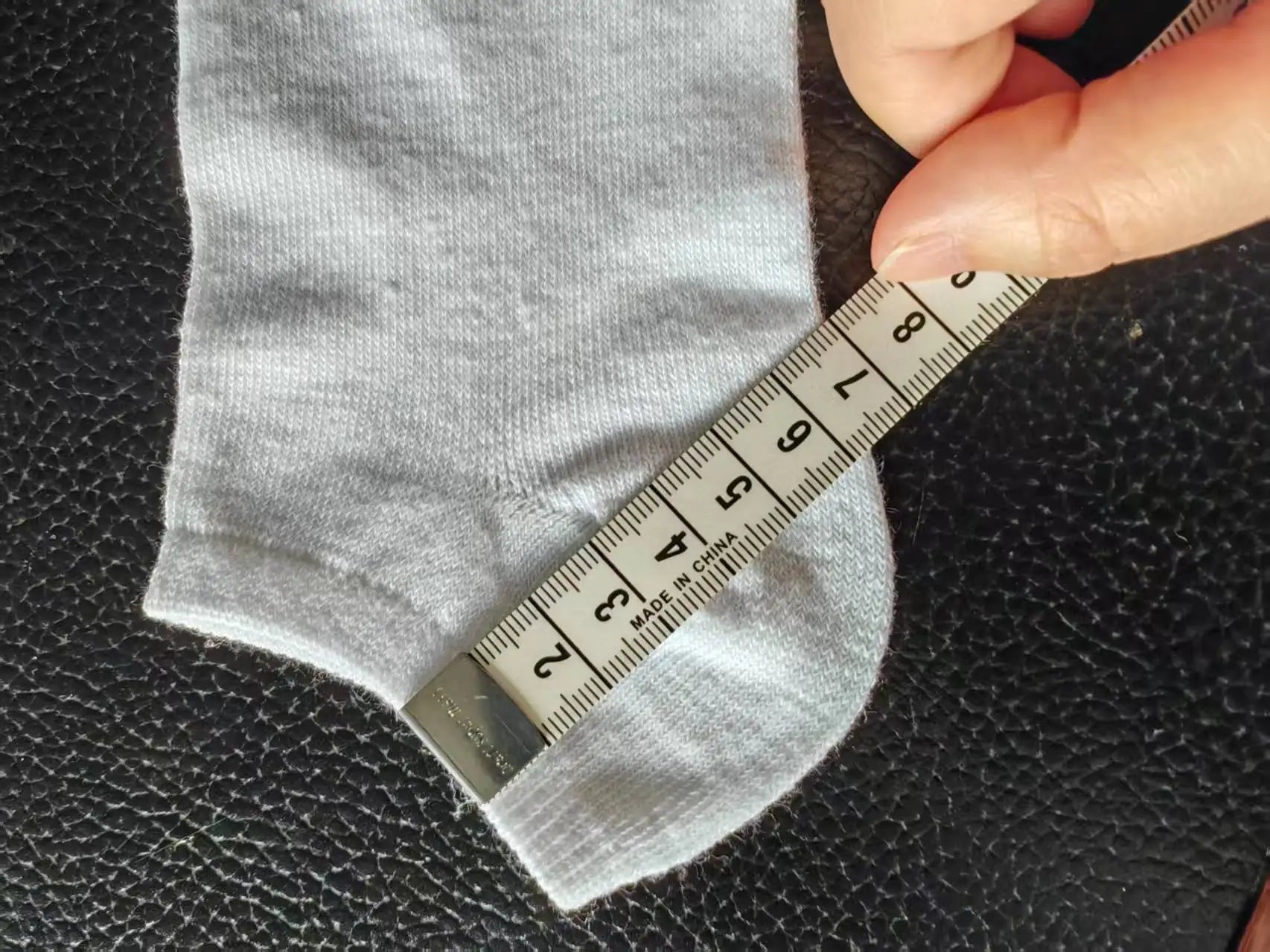Lightweight Unisex Ankle Sock Pack