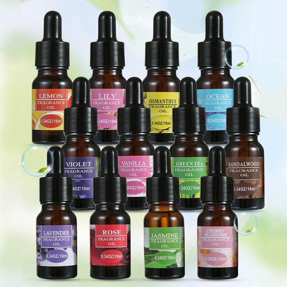 Aroma Fragrance Essential Oil 10ML