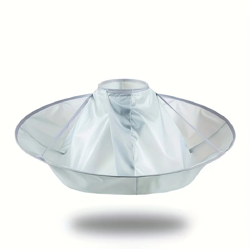 Hair Cutting Cape, Salon Hair Cutting Cape, DIY Styling Tool, Suitable for Hair Styling, Hair Dyeing, Suitable for Hair Salons