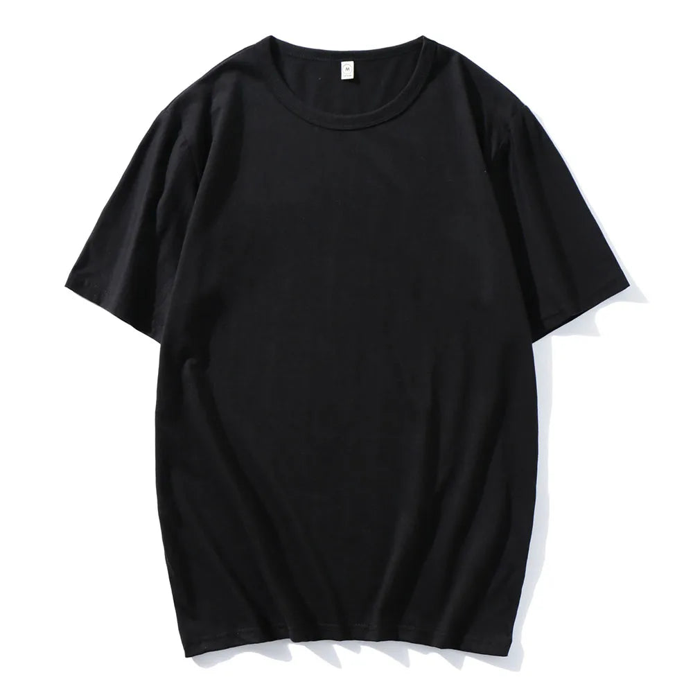 Unisex Tour Graphic Cotton Tee