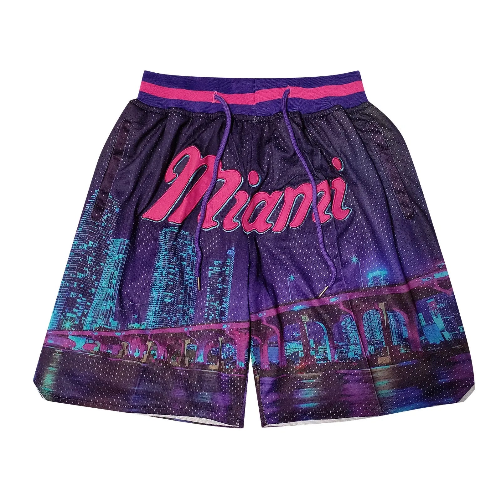 Basketball Quick Dry Training Shorts